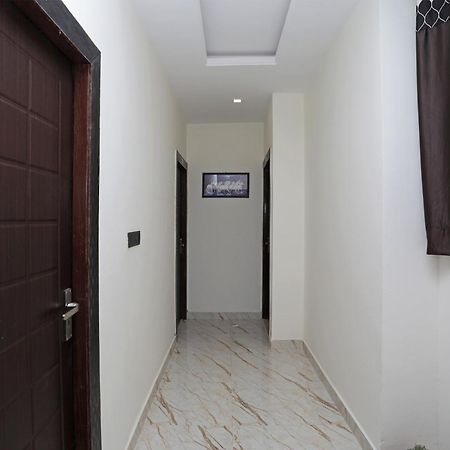 OYO Flagship 14468 Hotel Divine Ganges Haridwār Exterior foto
